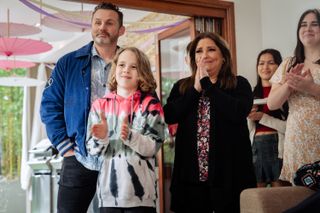 Neighbours spoilers, Toadie Rebecchi, Hugo Rebecchi, Terese Willis