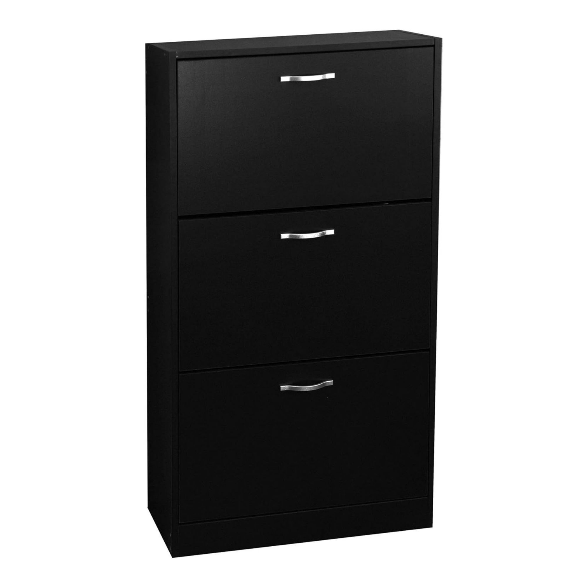 Vida Designs Shoe Cabinet