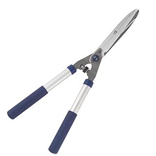 Spear & Jackson 8110rs Razorsharp Notched Hedge Shear, Blue