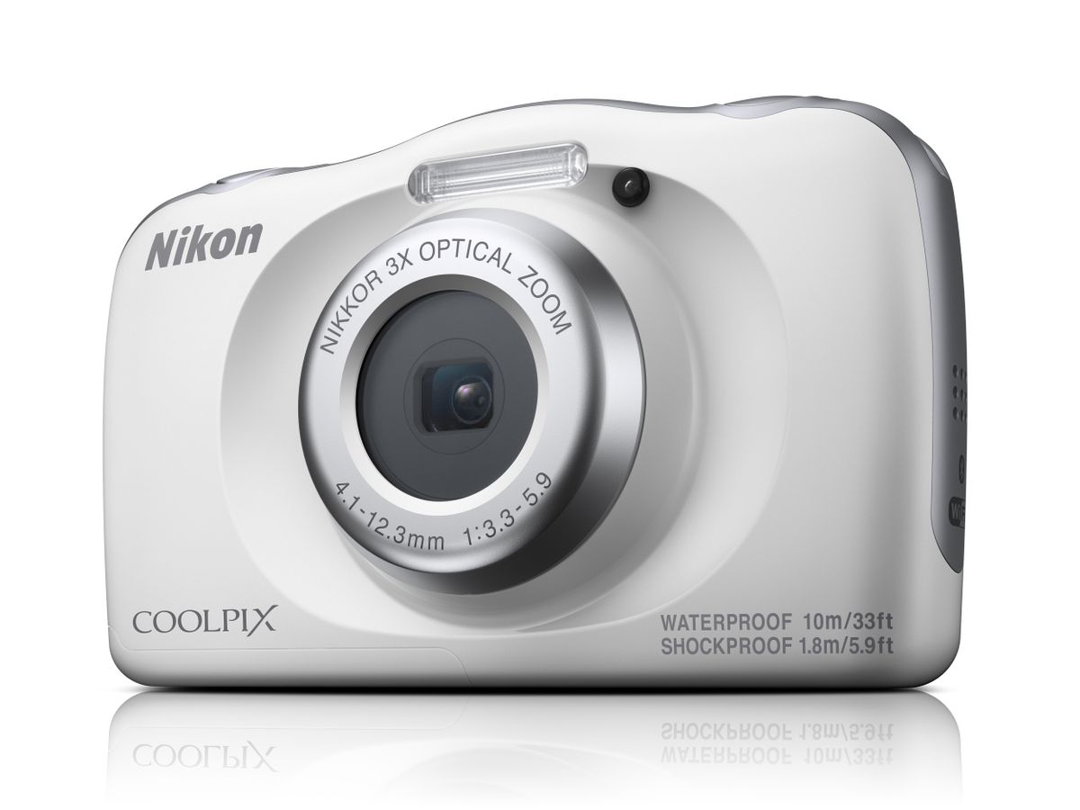Best Nikon Coolpix W150 deals
