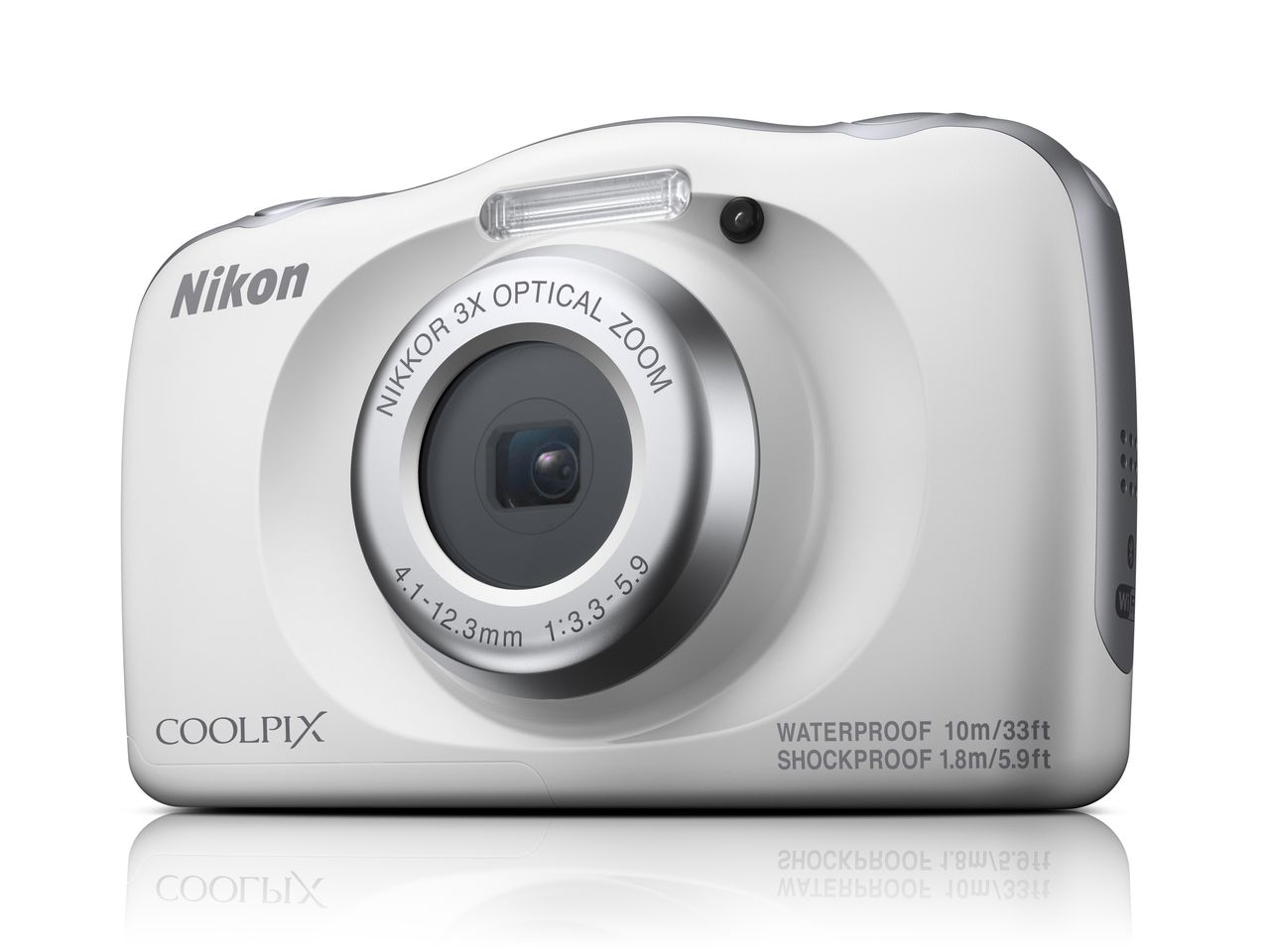 Best Nikon Coolpix W150 deals