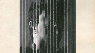 Cover art for Paul Draper's EP One