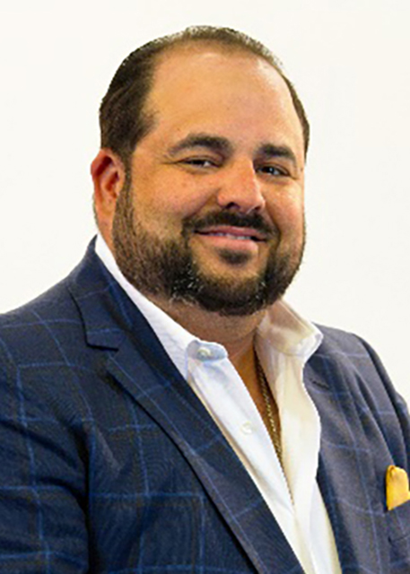 Humberto Hormaza
