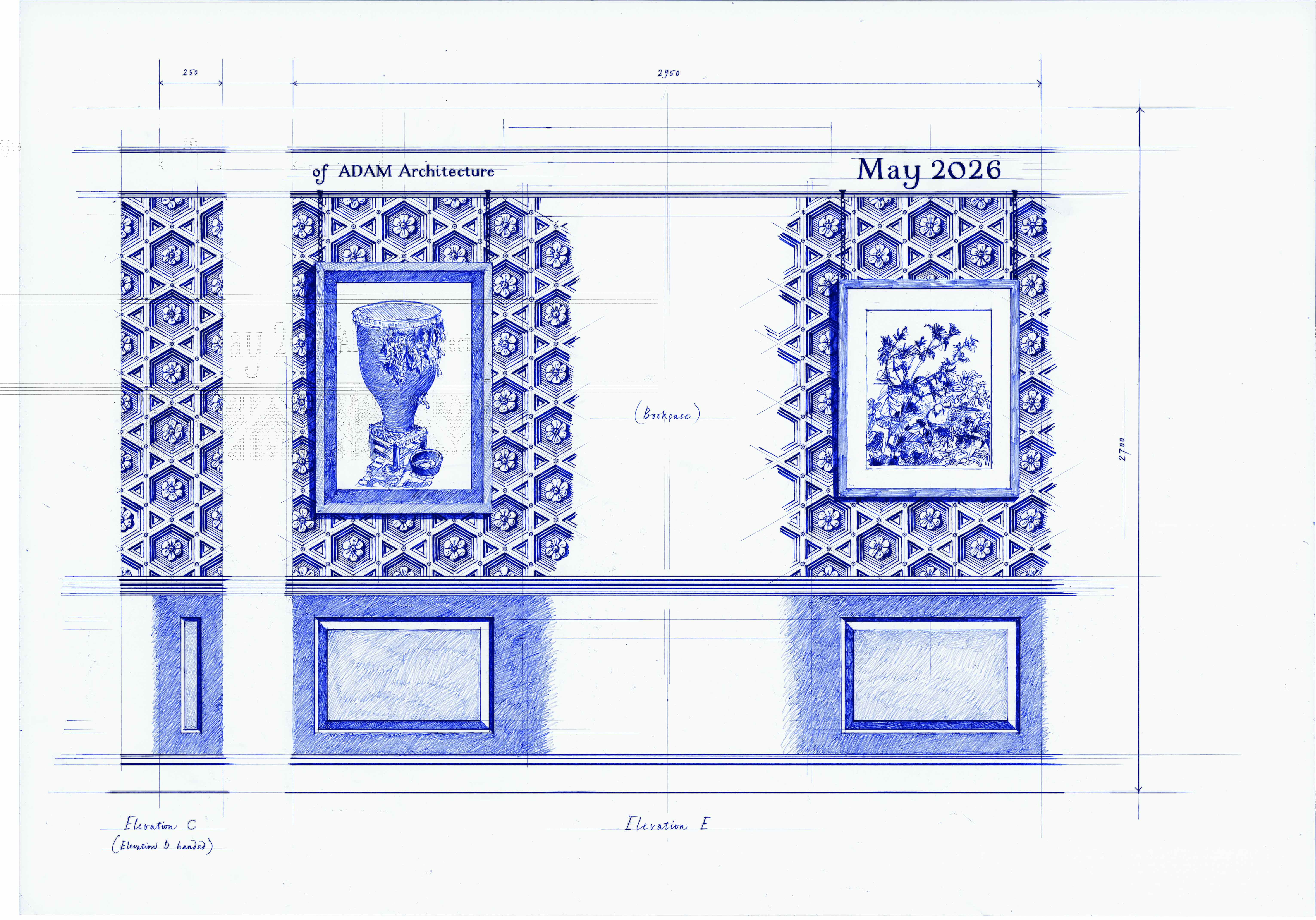 ADAM Architecture