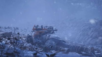 Arc Raiders cold snap