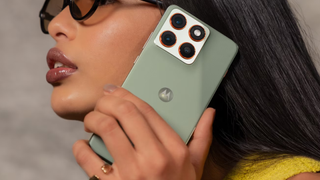 Motorola Edge 70