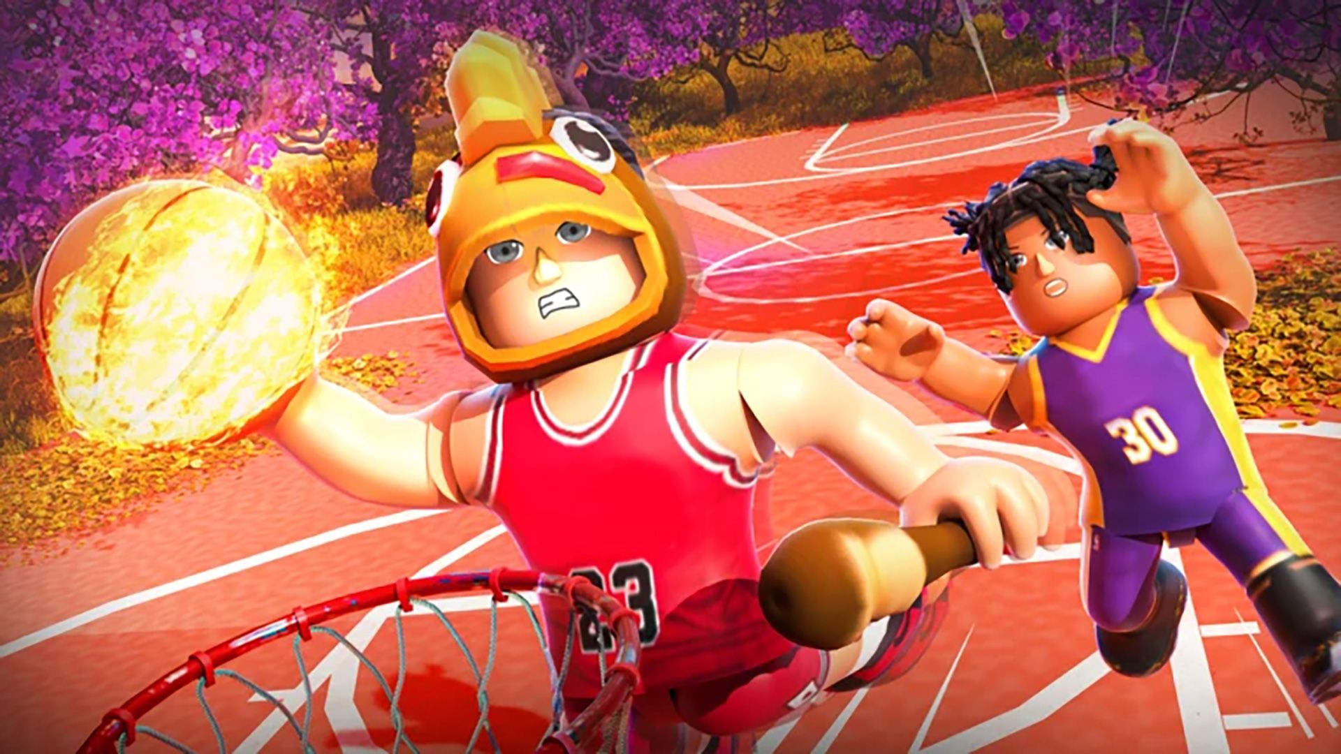 gamesradar.com - Iain Wilson - Playground Basketball codes (November 2025) for Coins