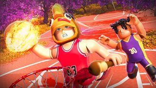 Playground Basketball codes