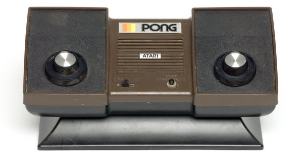 Atari Pong