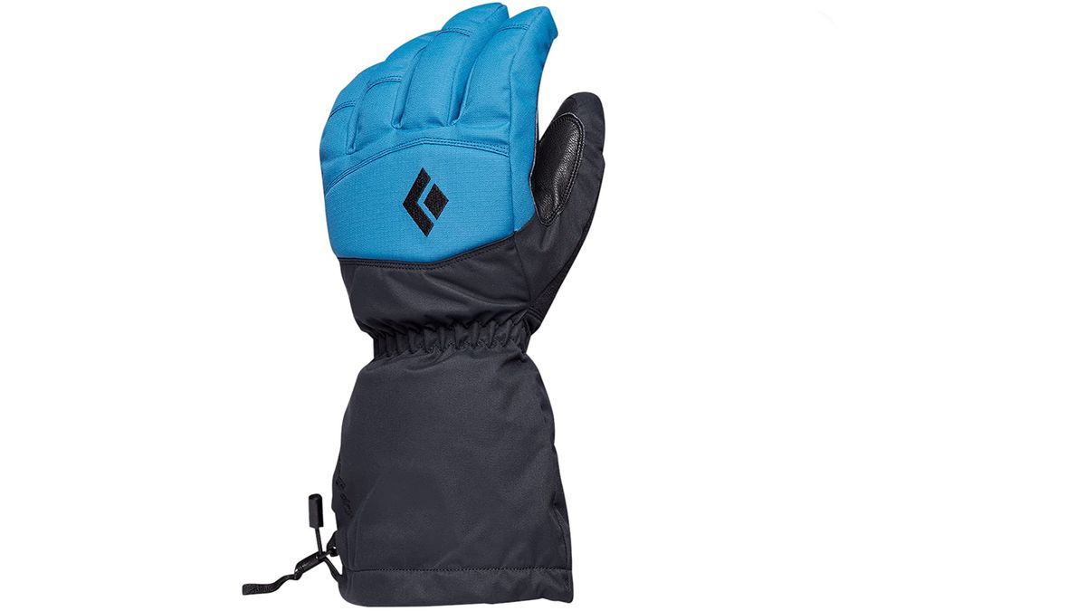 The best ski gloves 2024 keep your hands comfortable and warm on the