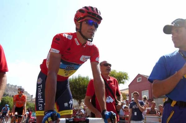 Alberto Contador (Saxo Bank)