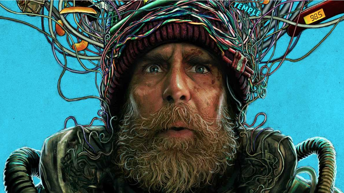 Image for 'Good Luck, Have Fun, Don't Die' feels like '12 Monkeys' meets 'Shaun of the Dead' and a whole lot of AI dread (review)