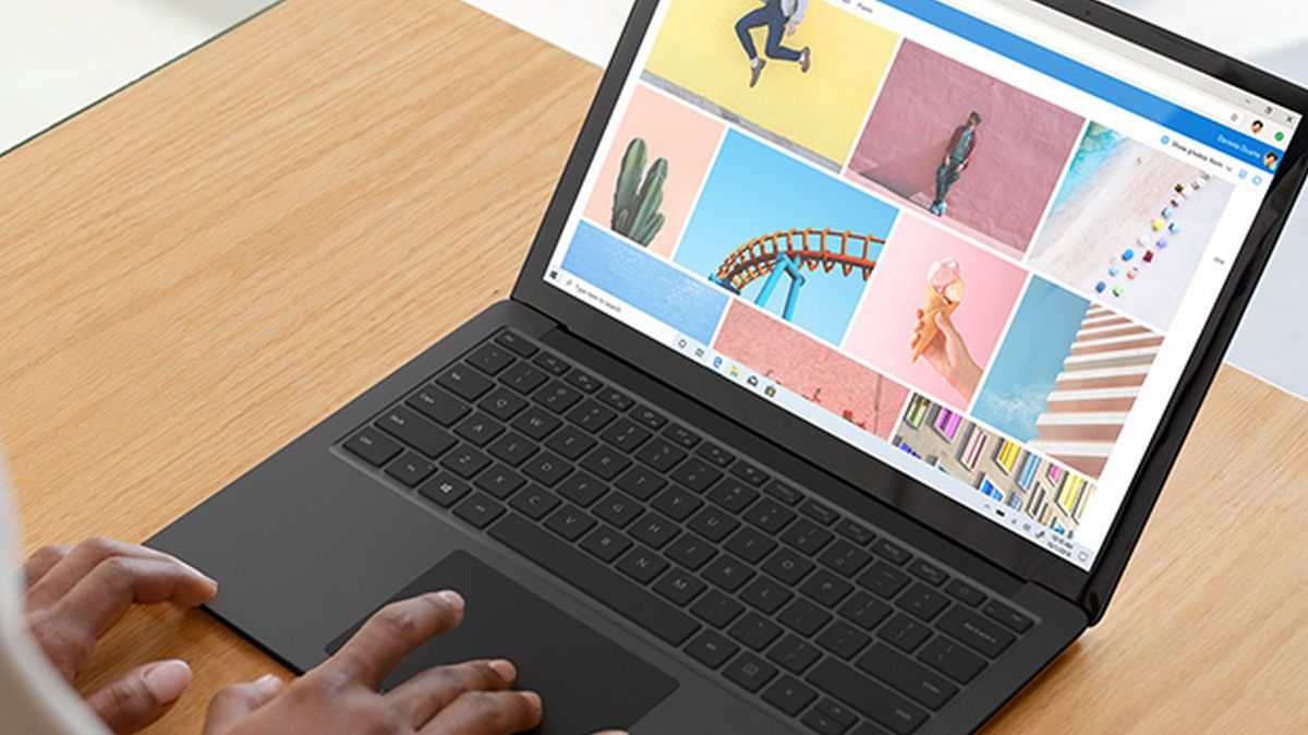 Save more than £200 on a Microsoft Surface Pro or Surface Laptop