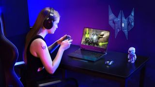 Der Acer Predator Helios 300 SpatialLabs Edition bietet eine neuartige Kombi aus 3D-Optionen und reichlich Gaming-Power für unterwegs