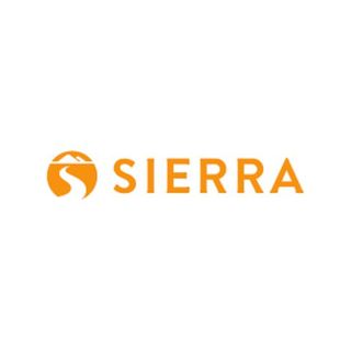 Sierra promo codes