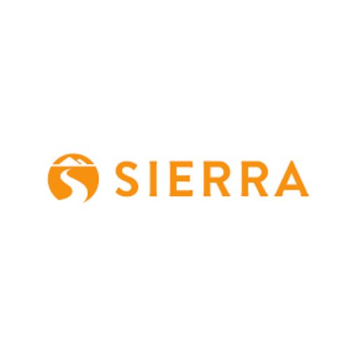 Sierra promo codes