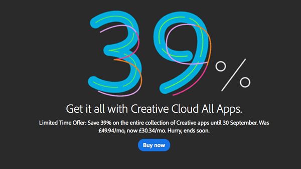 adobe creative cloud discount from cs6