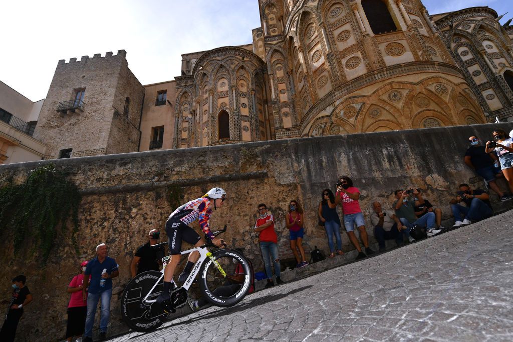 Lawson Craddock (EF Pro Cycling)