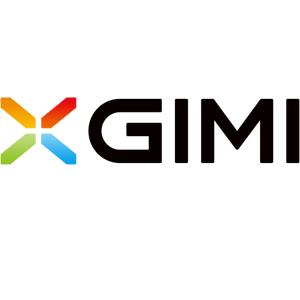 Xgimi company logo