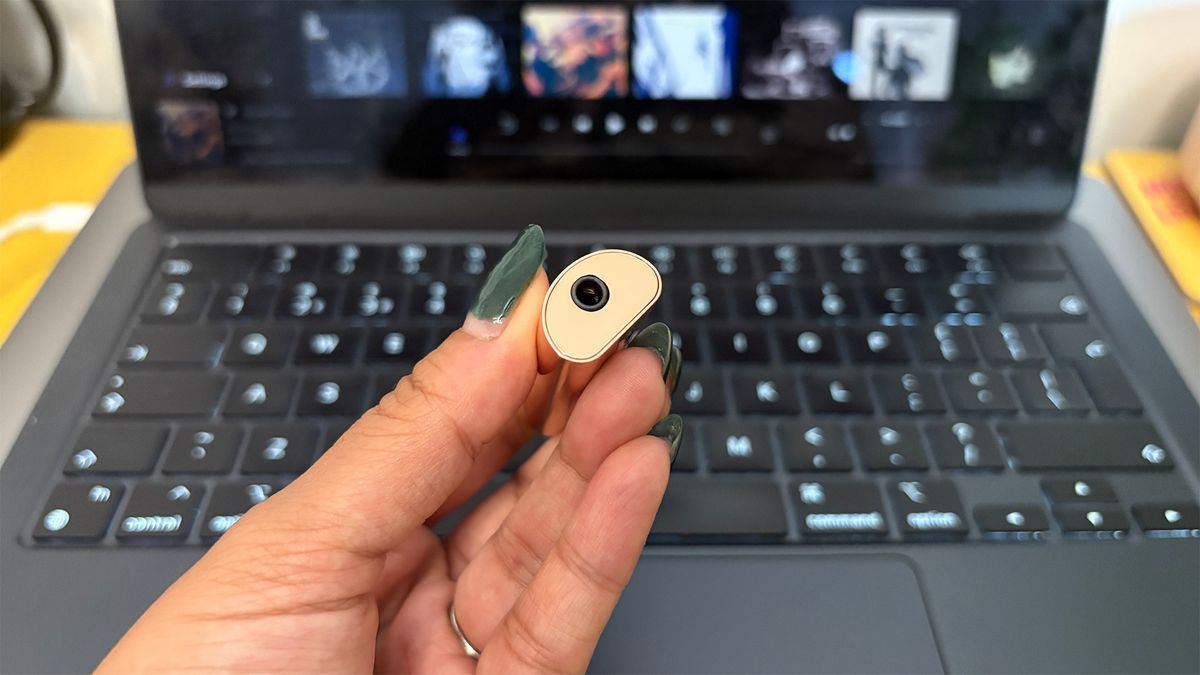 AudioQuest DragonFly Copper DAC
