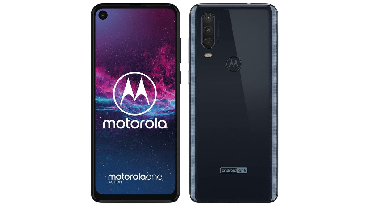 The best Motorola phone in 2024 Digital Camera World