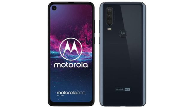 The best Motorola phone in 2025 | Digital Camera World