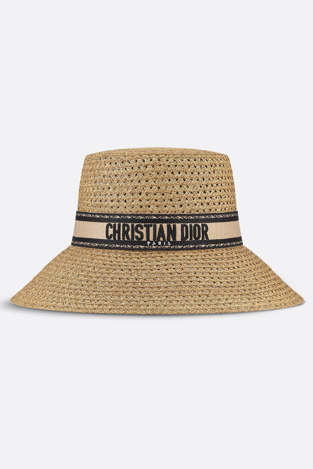 D-Bobby Large Brim Hat