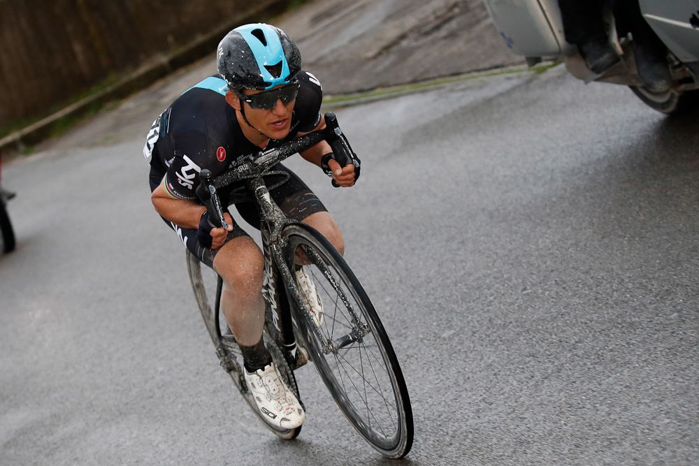 Michal Kwiatkowski (Team Sky)