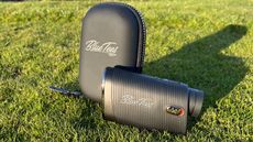 Blue Tees Series 4 Ultra Rangefinder Review