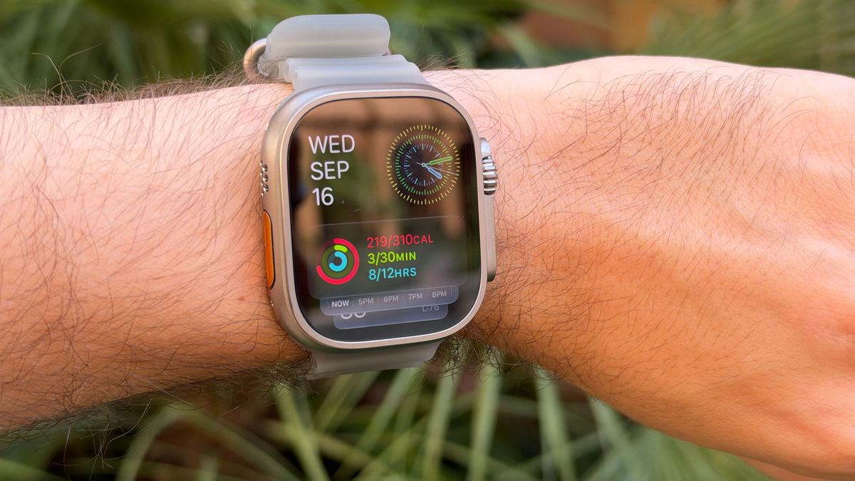 Apple Watch Ultra 4 Review
