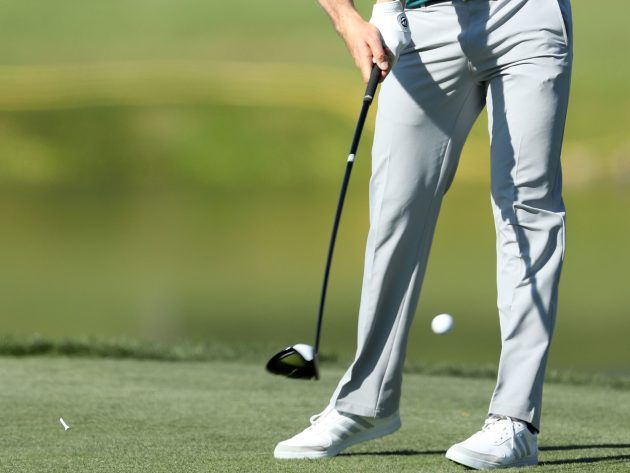 Justin Rose's 7 Ways To Hit Longer Drives