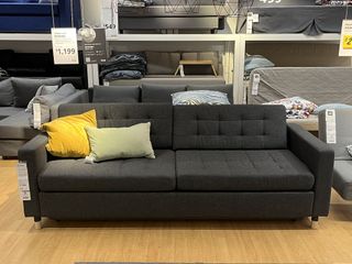 ikea sleeper sofa