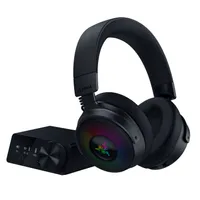 Razer Kraken V4 Pro — $399.99 at Razer