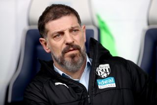 Slaven Bilic File Photo