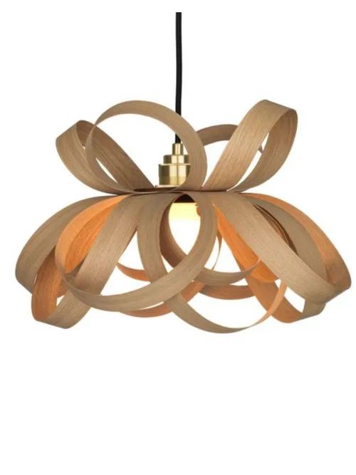 Skipper Pendant Light