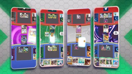 Pokemon TCG Live