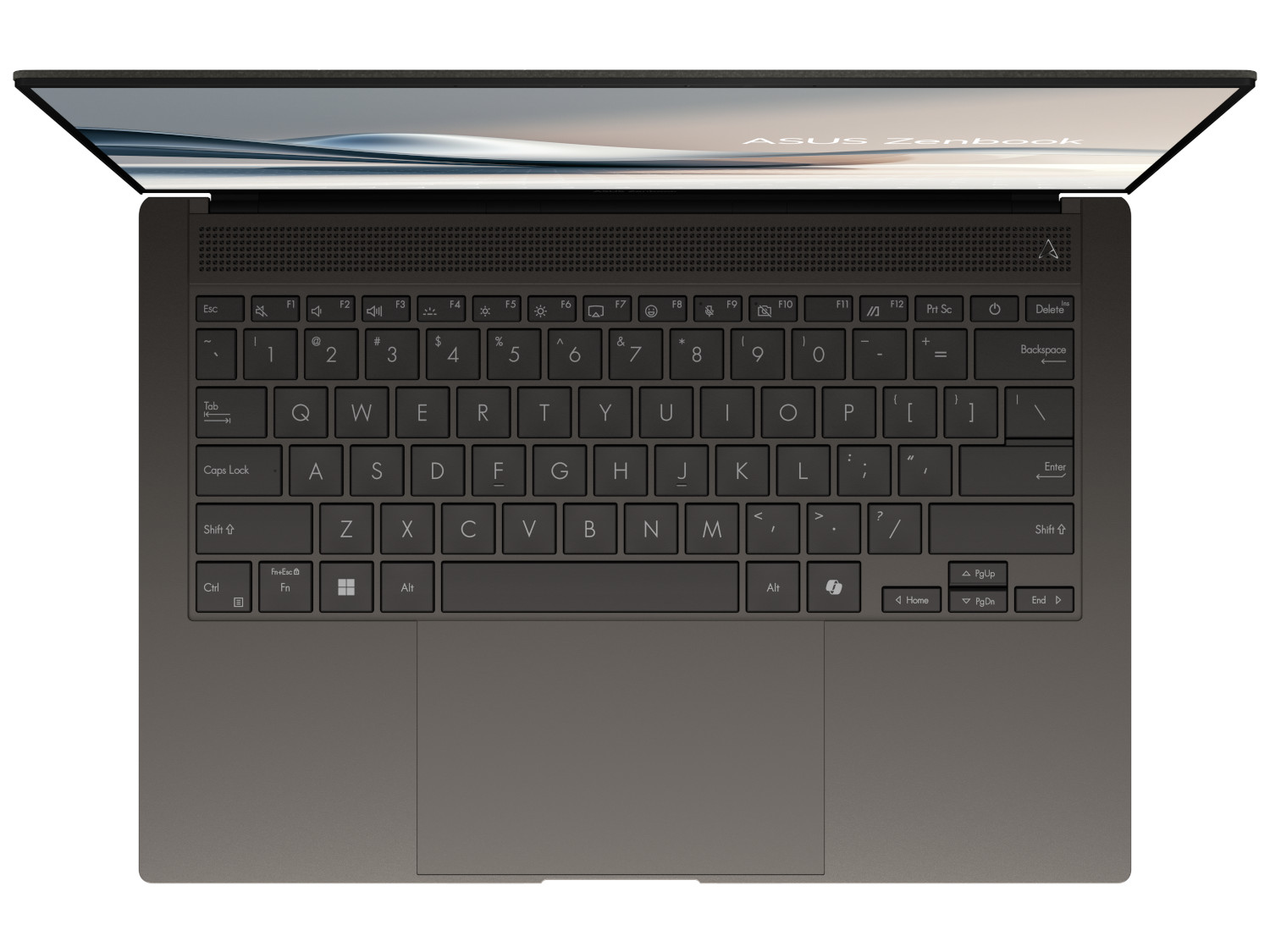 ASUS Zenbook S 14 (UX5406SA)