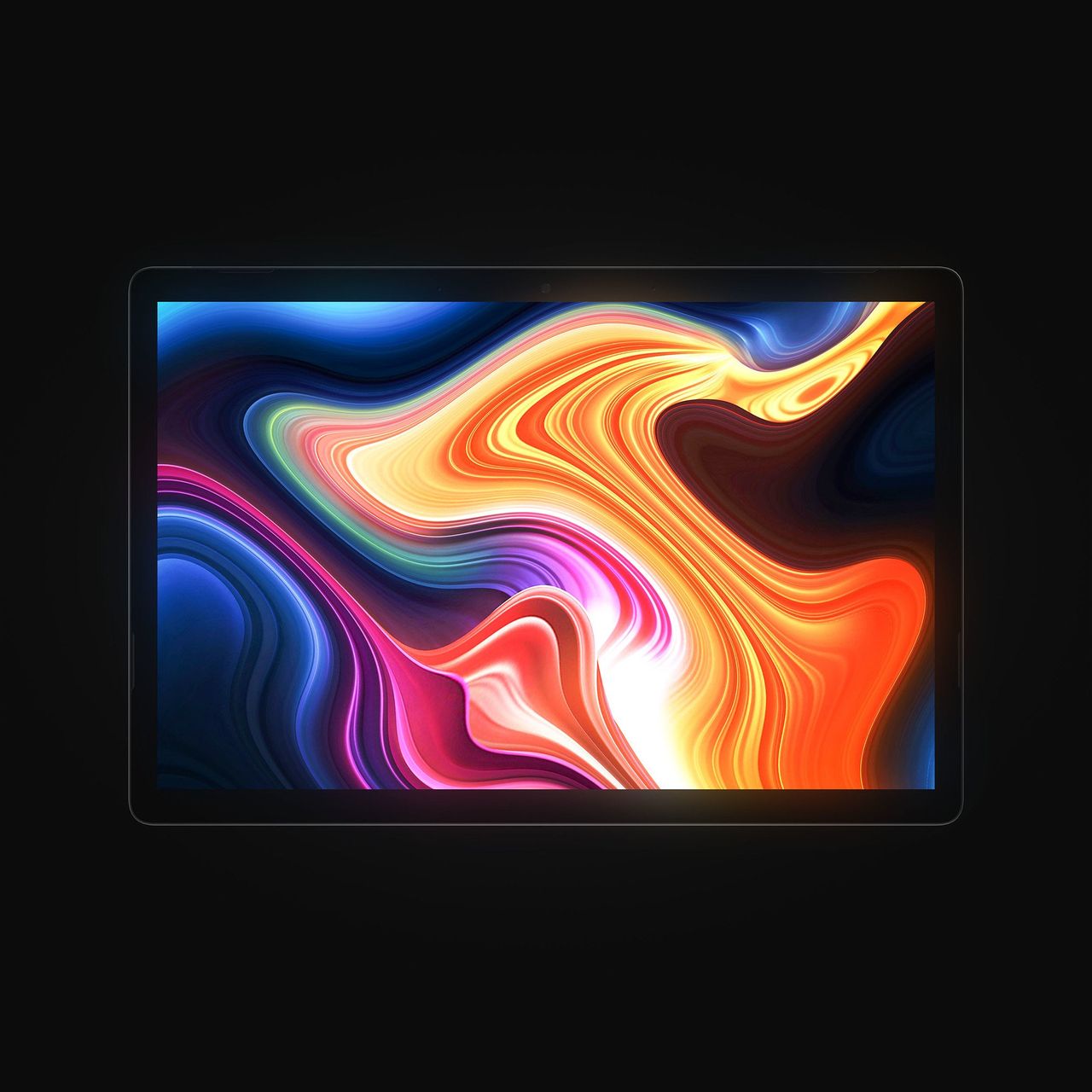 Eve V Screen
