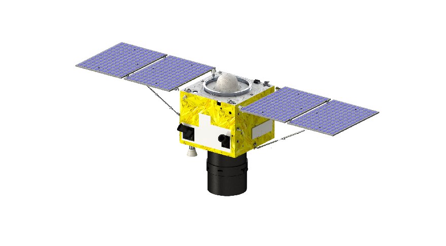 SuperView-1 satellite