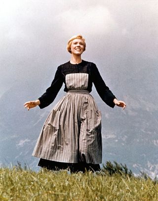 'The Sound of Music' (1965)