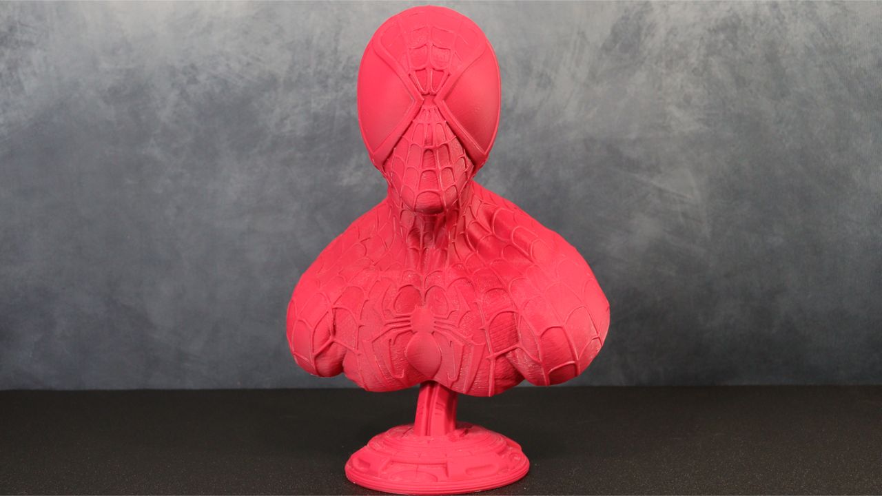 Ender 3 S1 Pro 3D printer