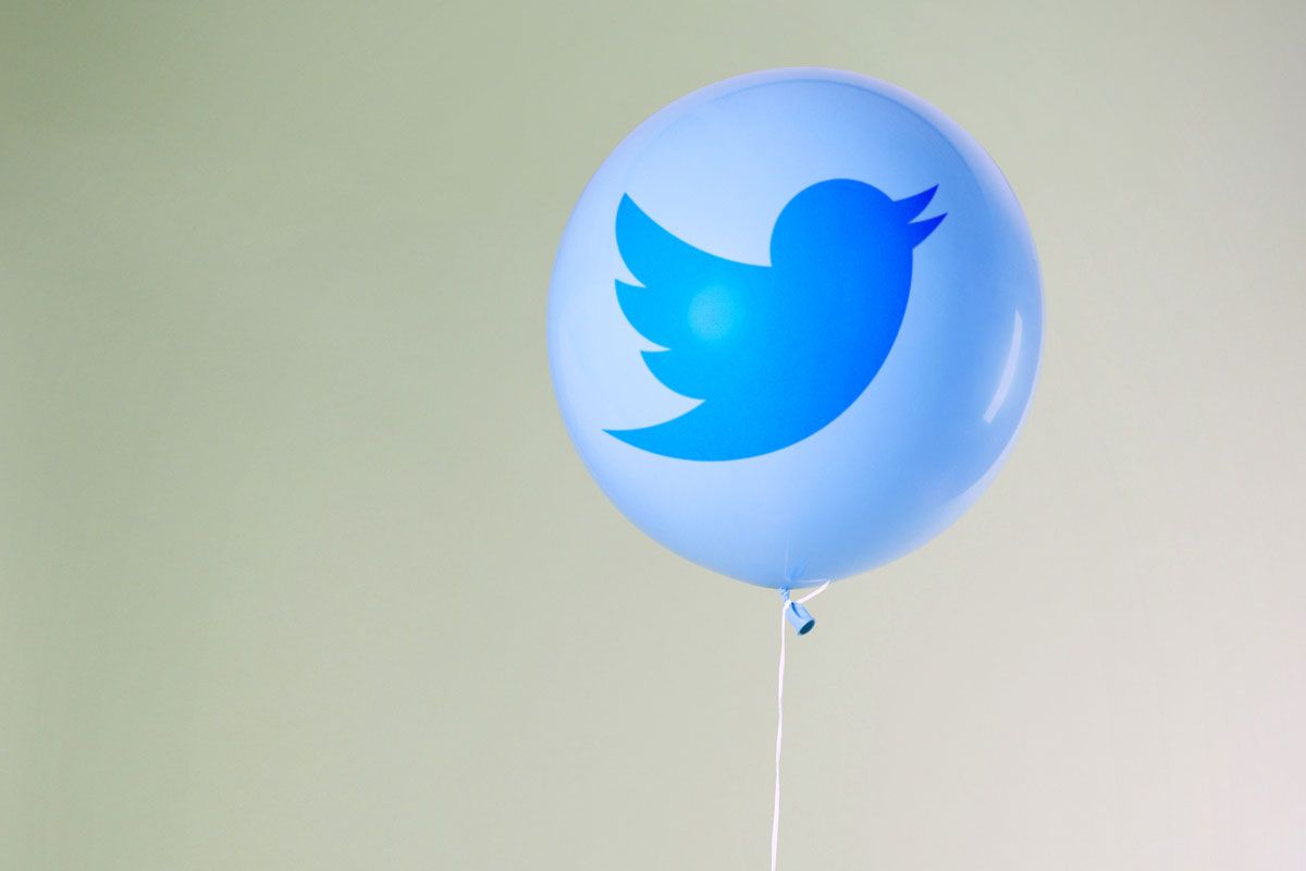 Twitter 9th Birthday