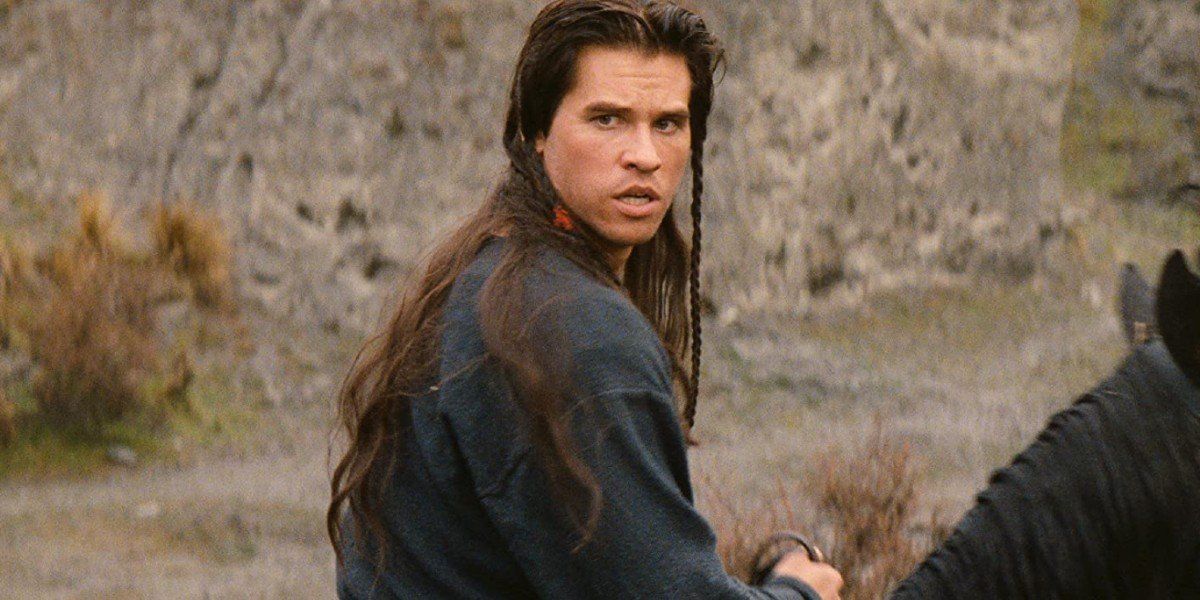 The Best Val Kilmer Movies, Ranked | Cinemablend