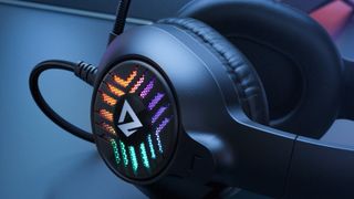 Aukey GH-X1 RGB Gaming Headset review