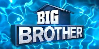 Big Brother logo cbs
