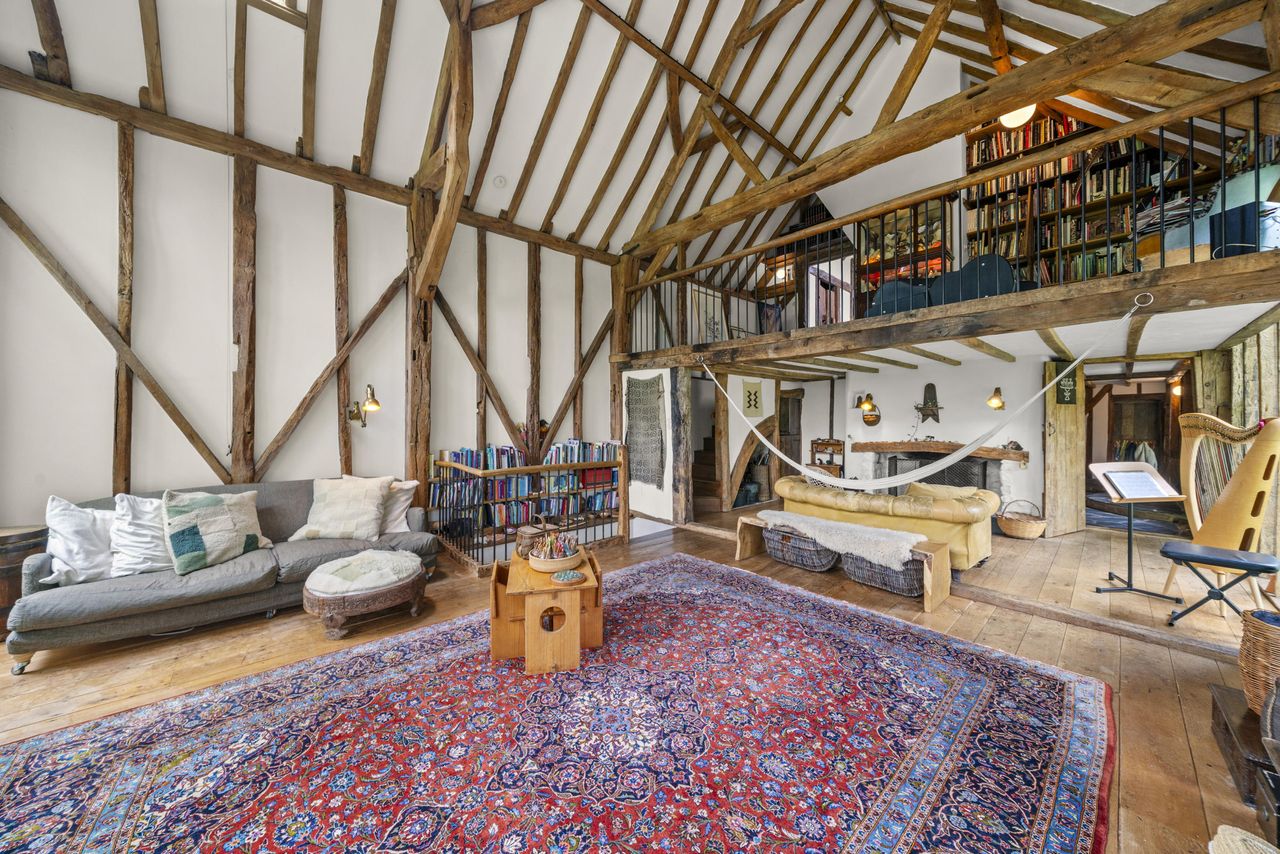 Property for Sale in East Sussex
