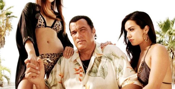 Machete on racism
