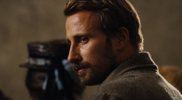 We now know who would have played Batman if Ben Affleck said no