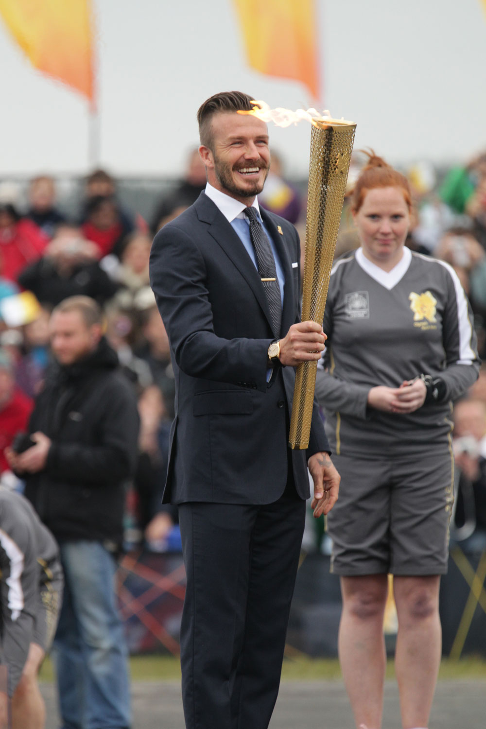 2012 London Olympics