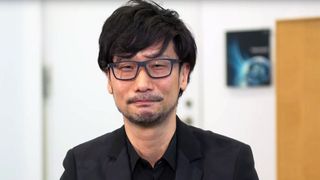 Game Designer Spotlight: Hideo Kojima